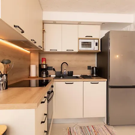 House Holiday home