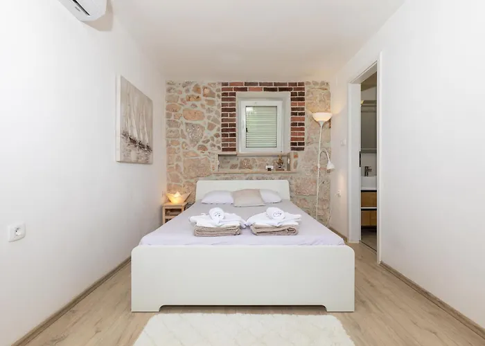 House Case de vacanță