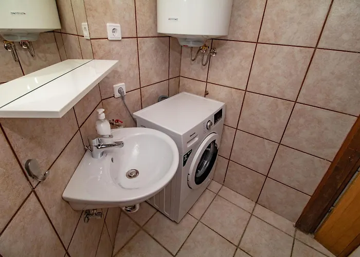 Case de vacanță House *