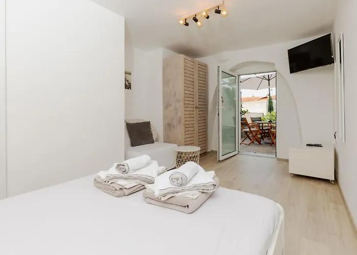 House Case de vacanță