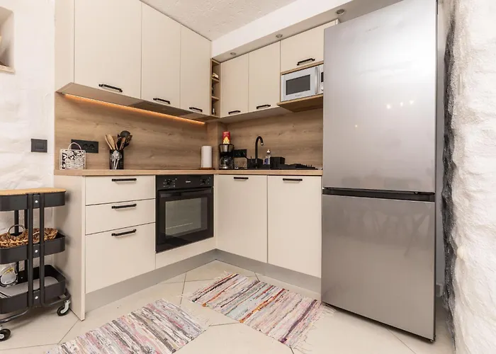 Case de vacanță House