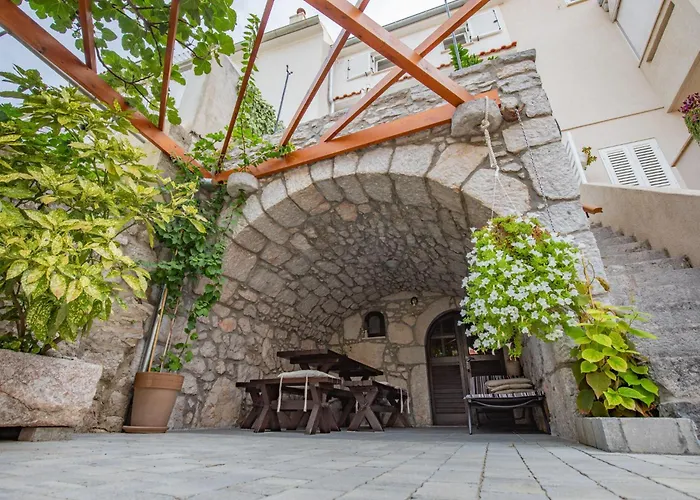 House * Punat