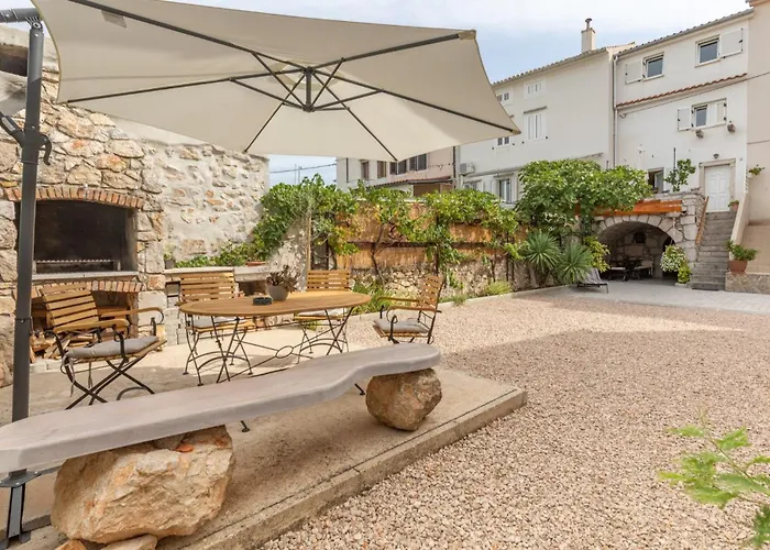 House Tatil Evi