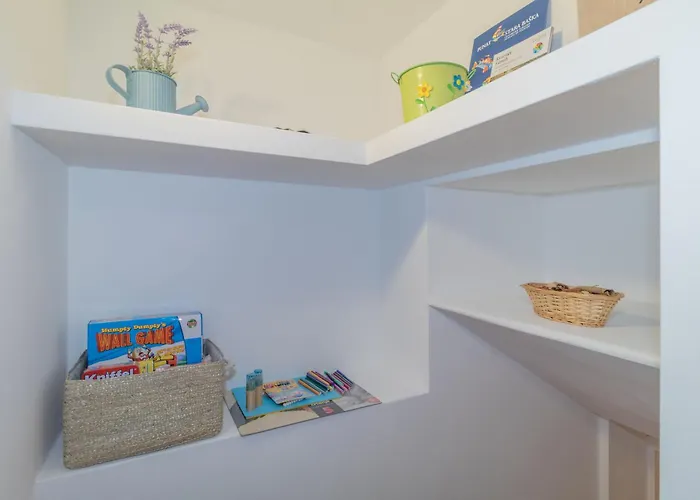 House Case de vacanță Punat