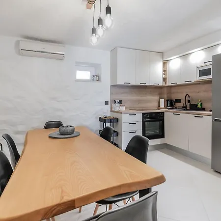 House Holiday home *