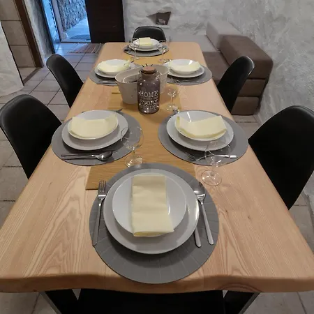 Holiday home House Punat