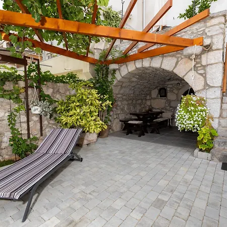 House Holiday home Punat