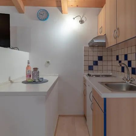 House Holiday home Punat