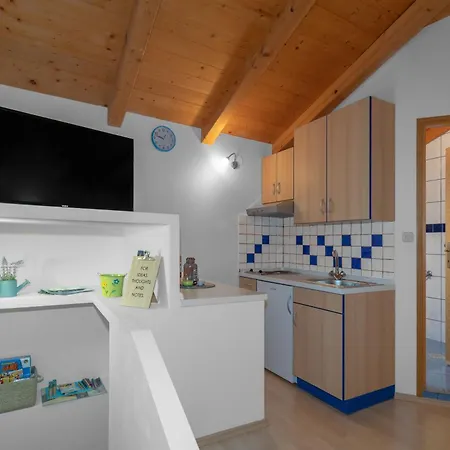 Holiday home House Punat