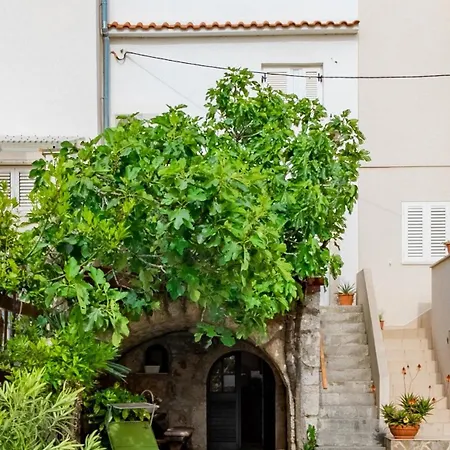 House Holiday home Punat