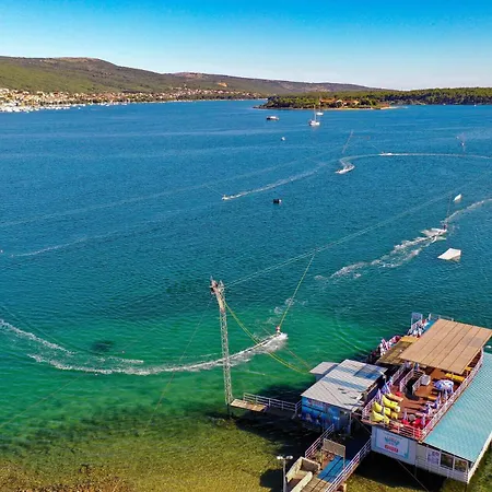 House Holiday home *