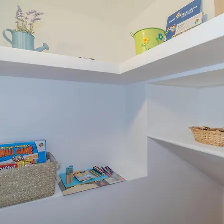 House Holiday home Punat