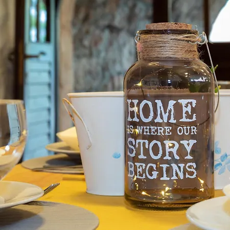 House Holiday home *