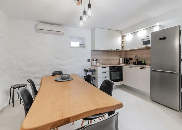 House Holiday home *