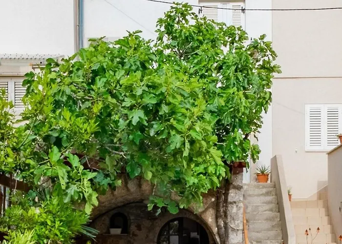 House Ferienhaus Punat