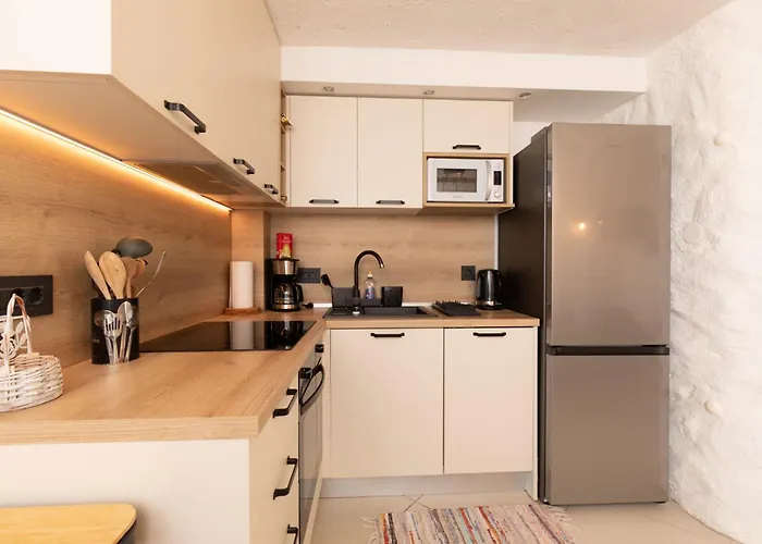 House Holiday home