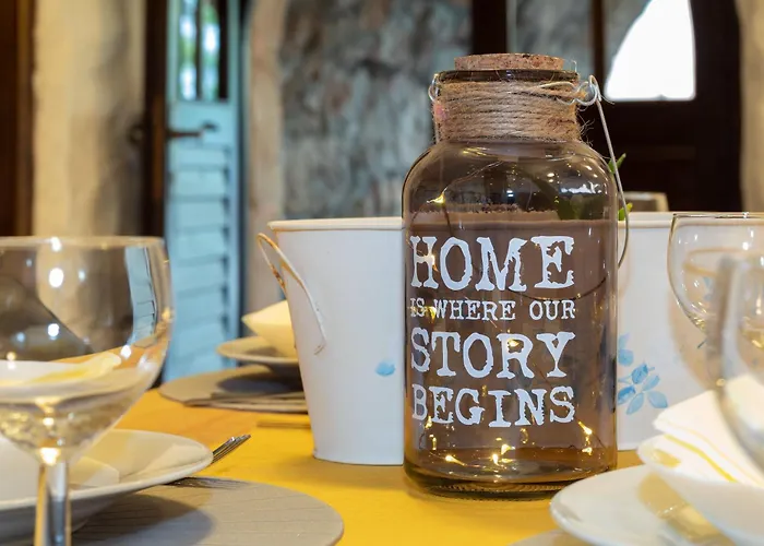 House Holiday home *
