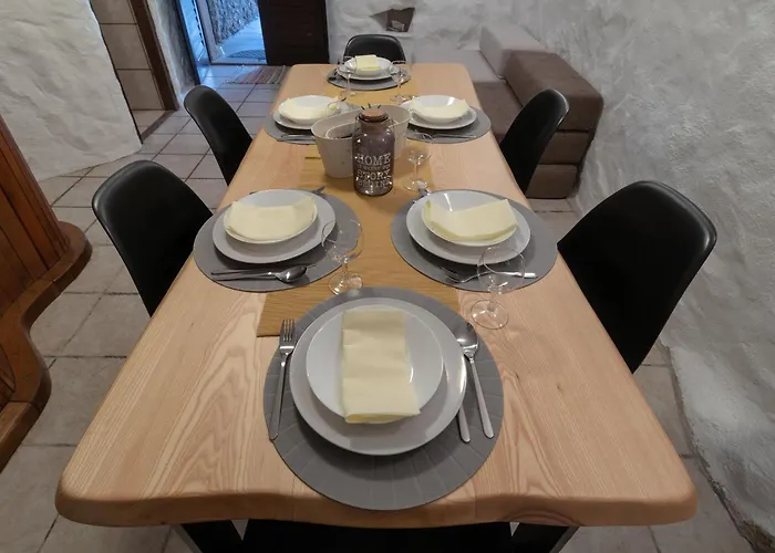 Casa de Férias House Punat