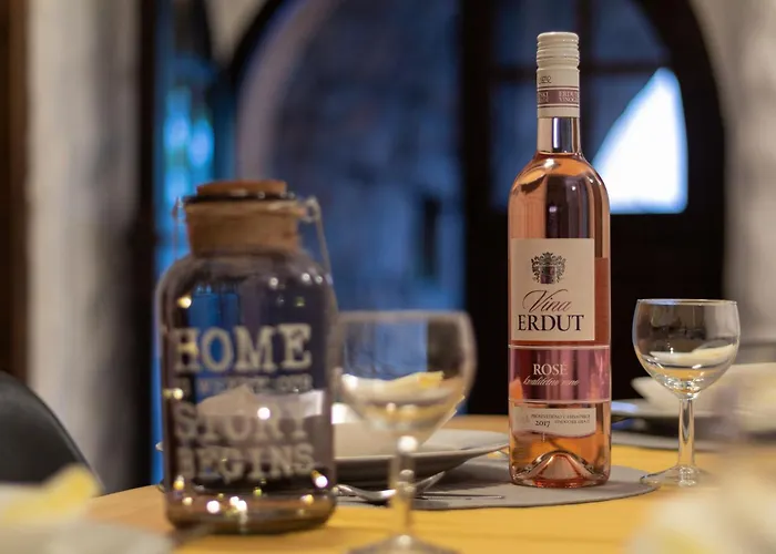 Casa de Férias House Punat