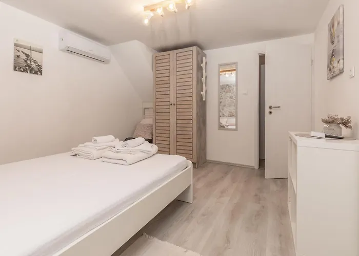 Casa de Férias House Punat